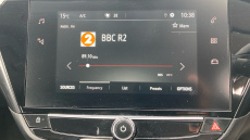 Vauxhall Corsa 1.2 Turbo Elite Edition 5dr Auto Petrol Hatchback